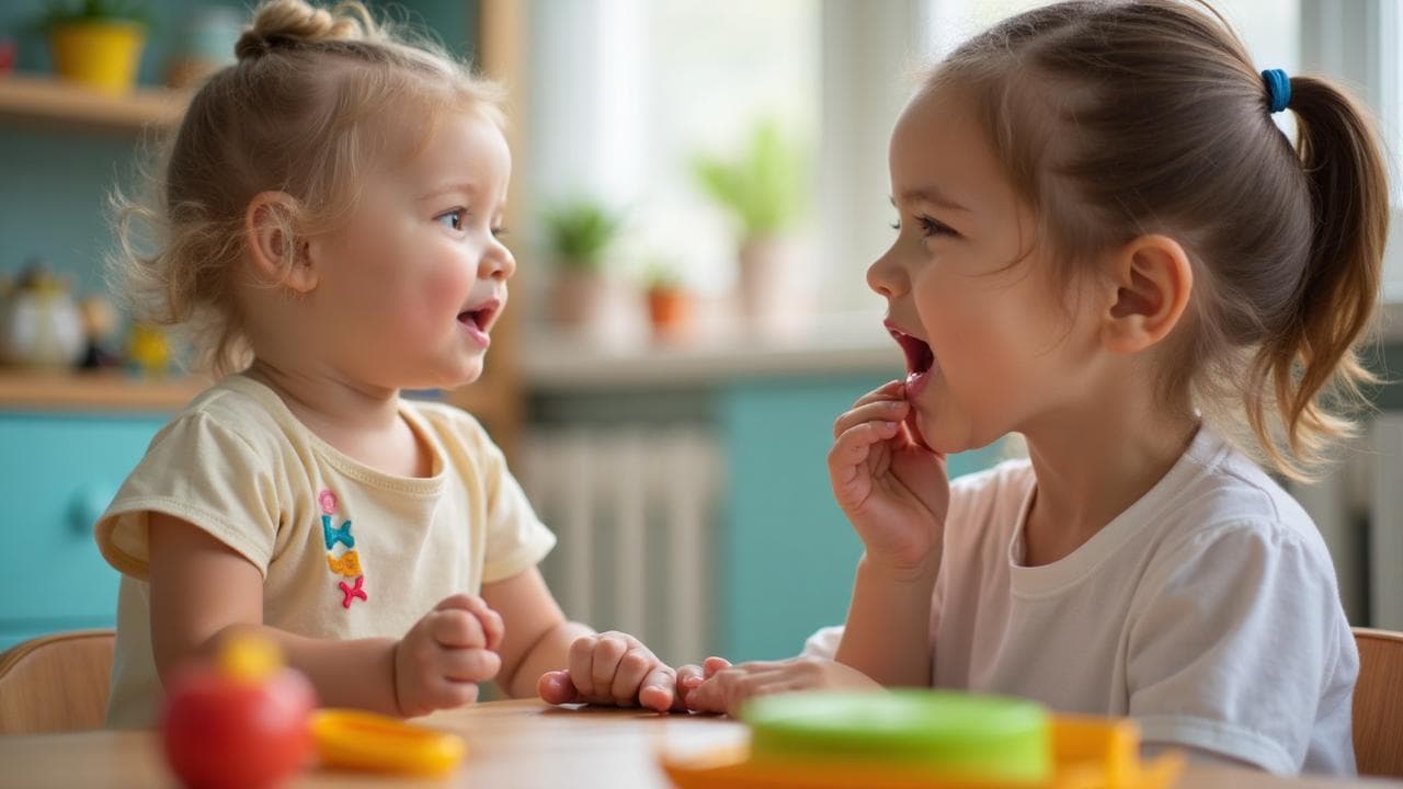 Articulation Therapy