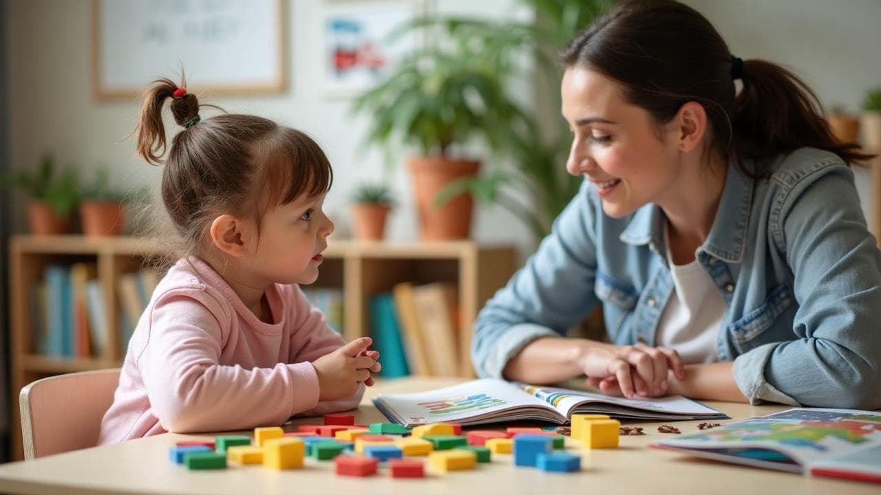 Literacy, Reading & Writing Therapy