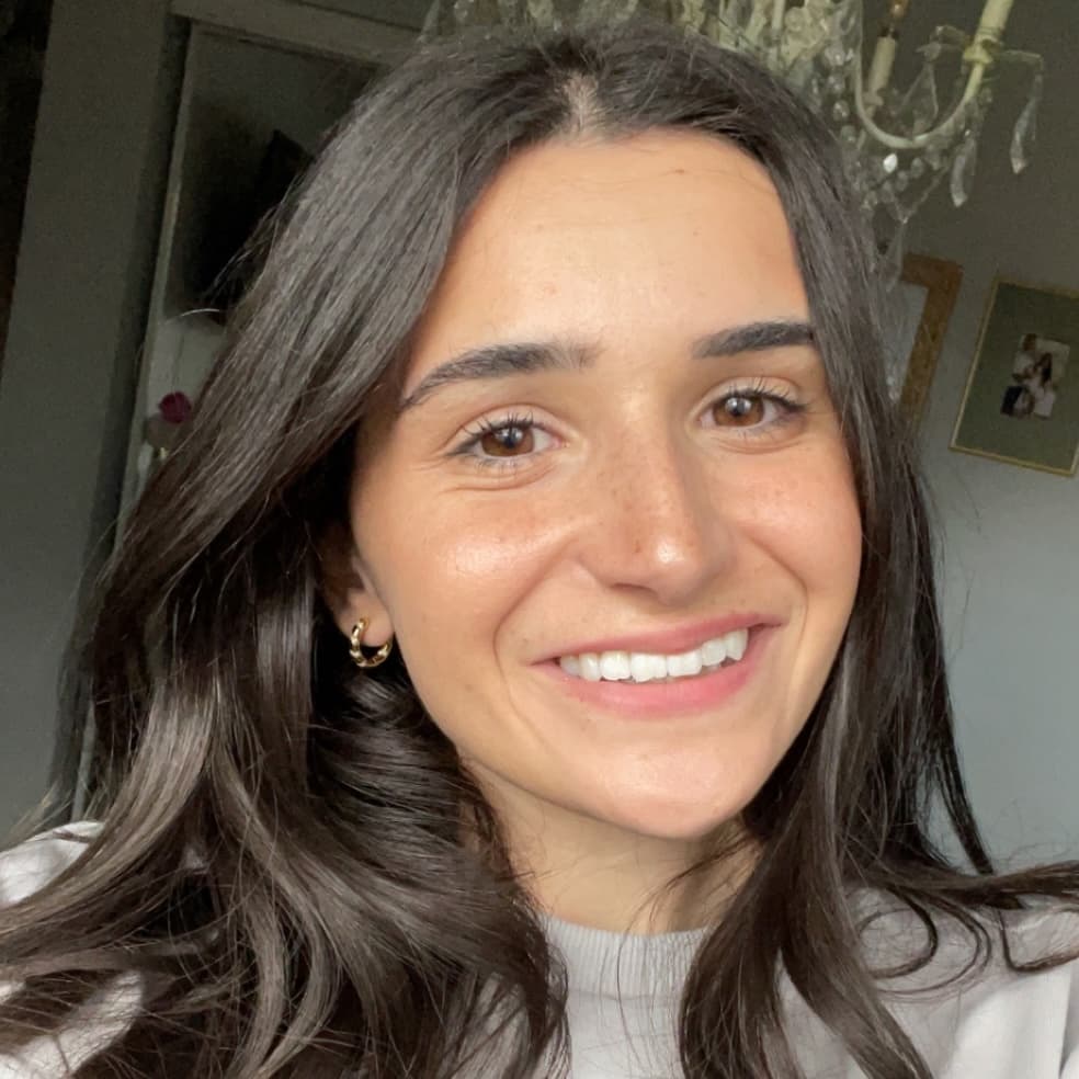 Vanessa Baldakin