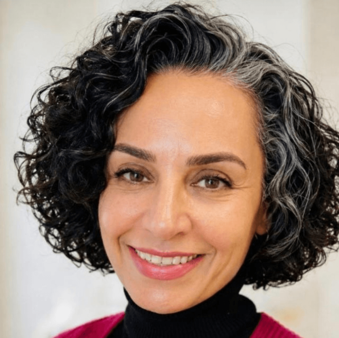 Zahra Eftekhari